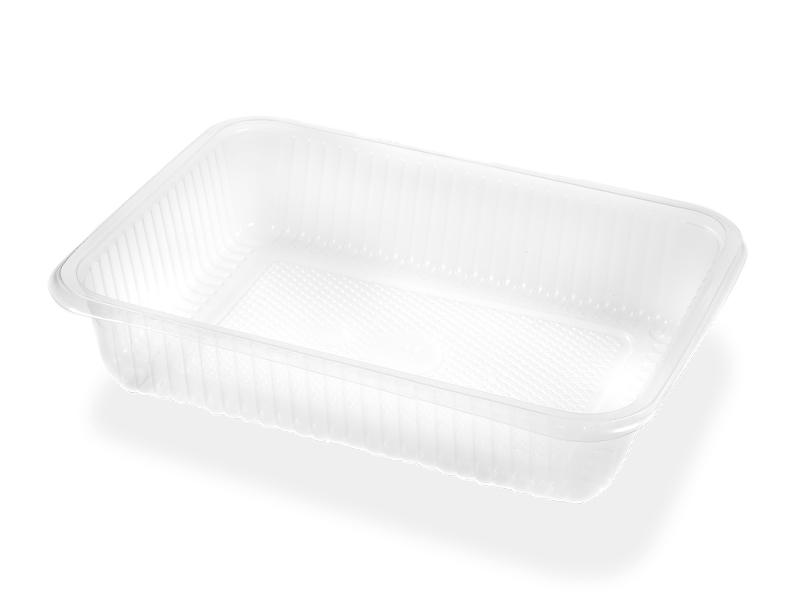 BANDEJA PET NAT 107 100U